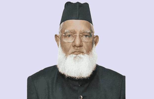 Prof. A Q Ansari
