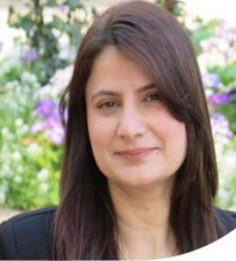 Dr. Kiran Gulia