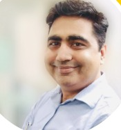 Mr. Pradeep Kumar Balyan